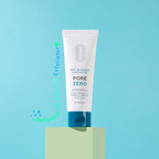 BE THE SKIN BHA+ Pore Zero 30 Second Exfoliator 100g