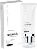 SKINLAB Illumine Whitening Cream packaging on a white background