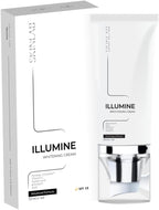 SKINLAB Illumine Whitening Cream packaging on a white background