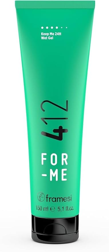 FRAMESI FOR-ME 412 KEEP ME 24H WET GEL 150ML