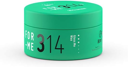 FRAMESI FOR-ME 314 GLOSS ME WAX 80ML