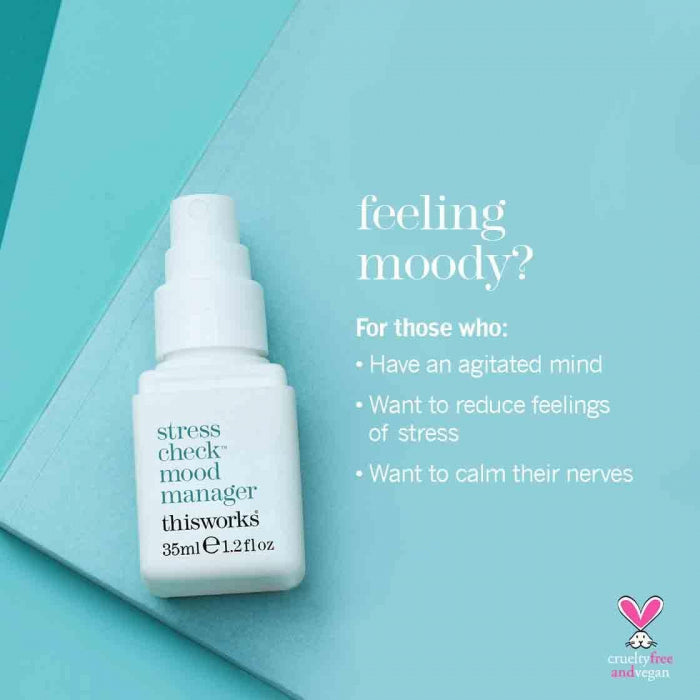 This Works Stress Check Mood Manager 35 ml