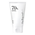 ANUA HEARTLEAF 70% SOOTHING CREAM 100ML