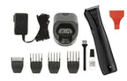WAHL PROFESSIONAL SLIM CORD/CORDLESS TRIMMER - STEALTH BERET