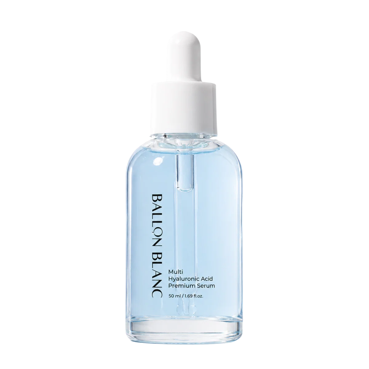 BALLON BLANC Multi Hyaluronic Acid Premium Serum 50ML