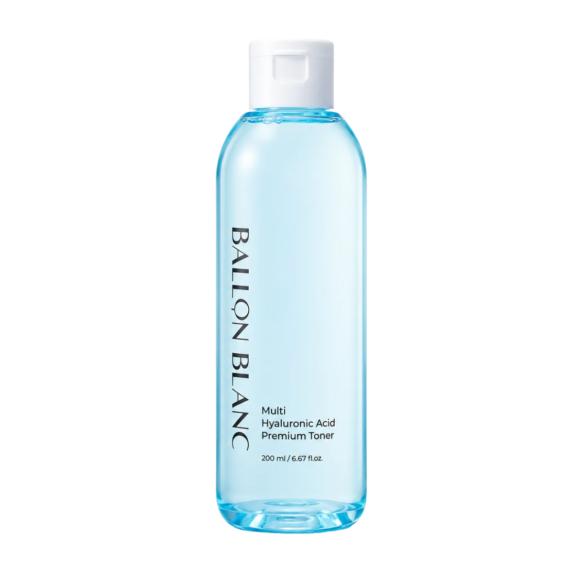 BALLON BLANC Multi Hyaluronic Acid Premium Toner 200ML