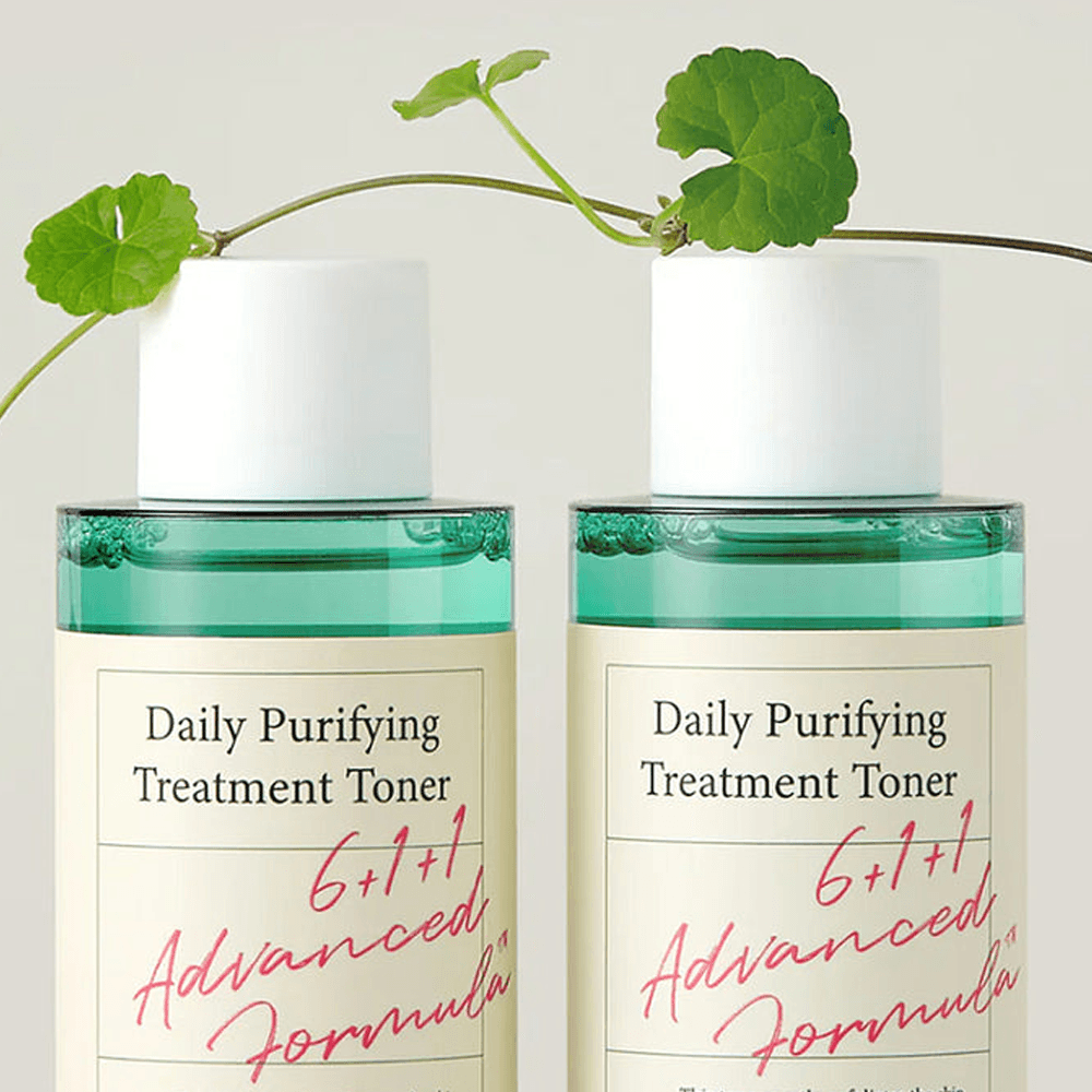AXIS-Y Daily Purifying Treatment Toner 200ML