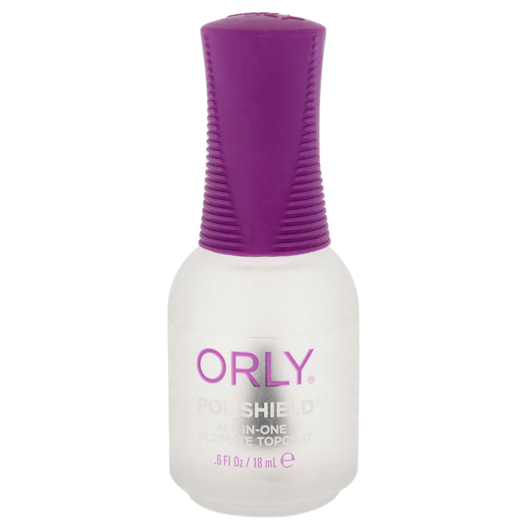 Orly polish Shield all in one ultimate top coat 118ml
