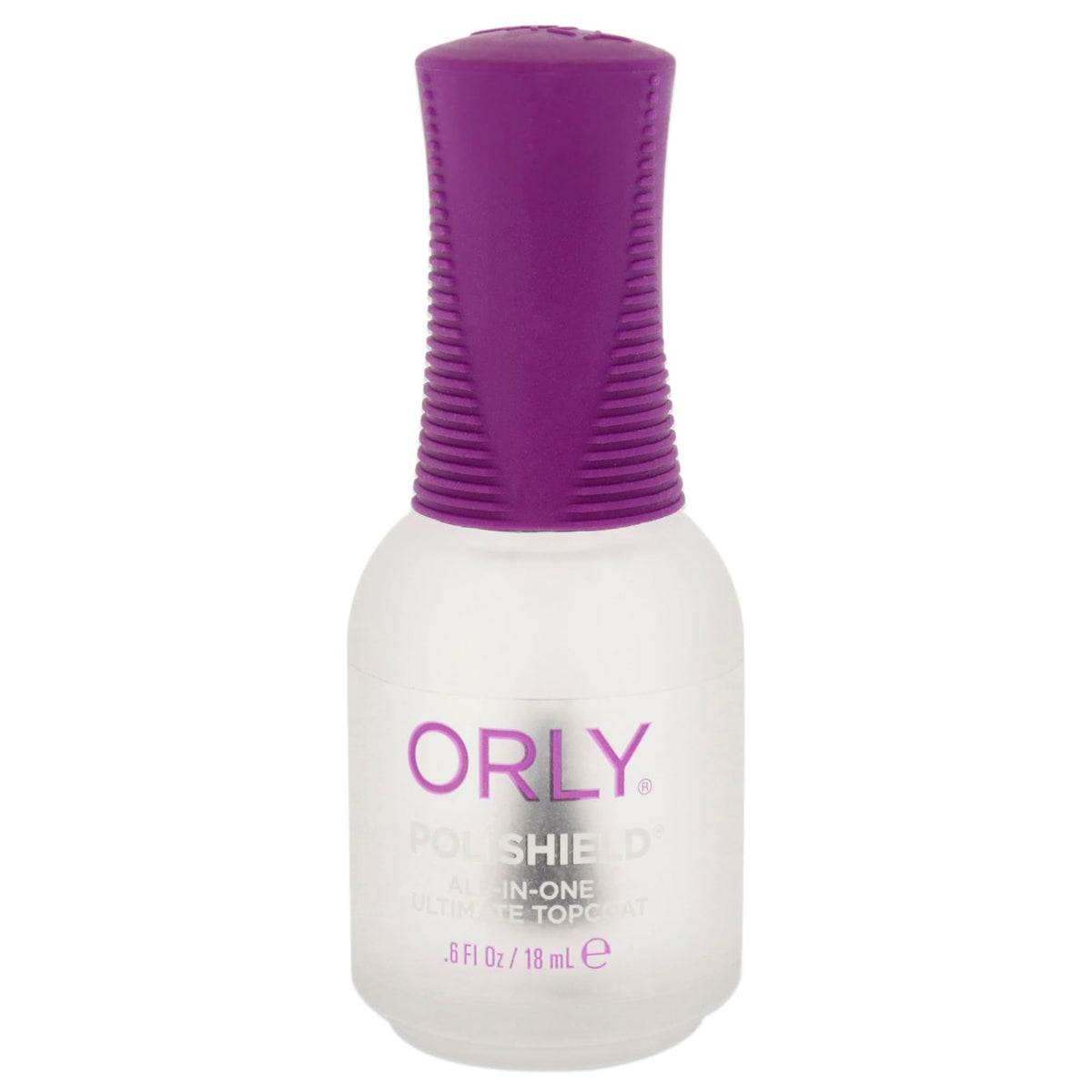Orly polish Shield all in one ultimate top coat 118ml