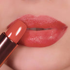 SKIN Story Terracotta Lipstick Clean Beauty lip Color