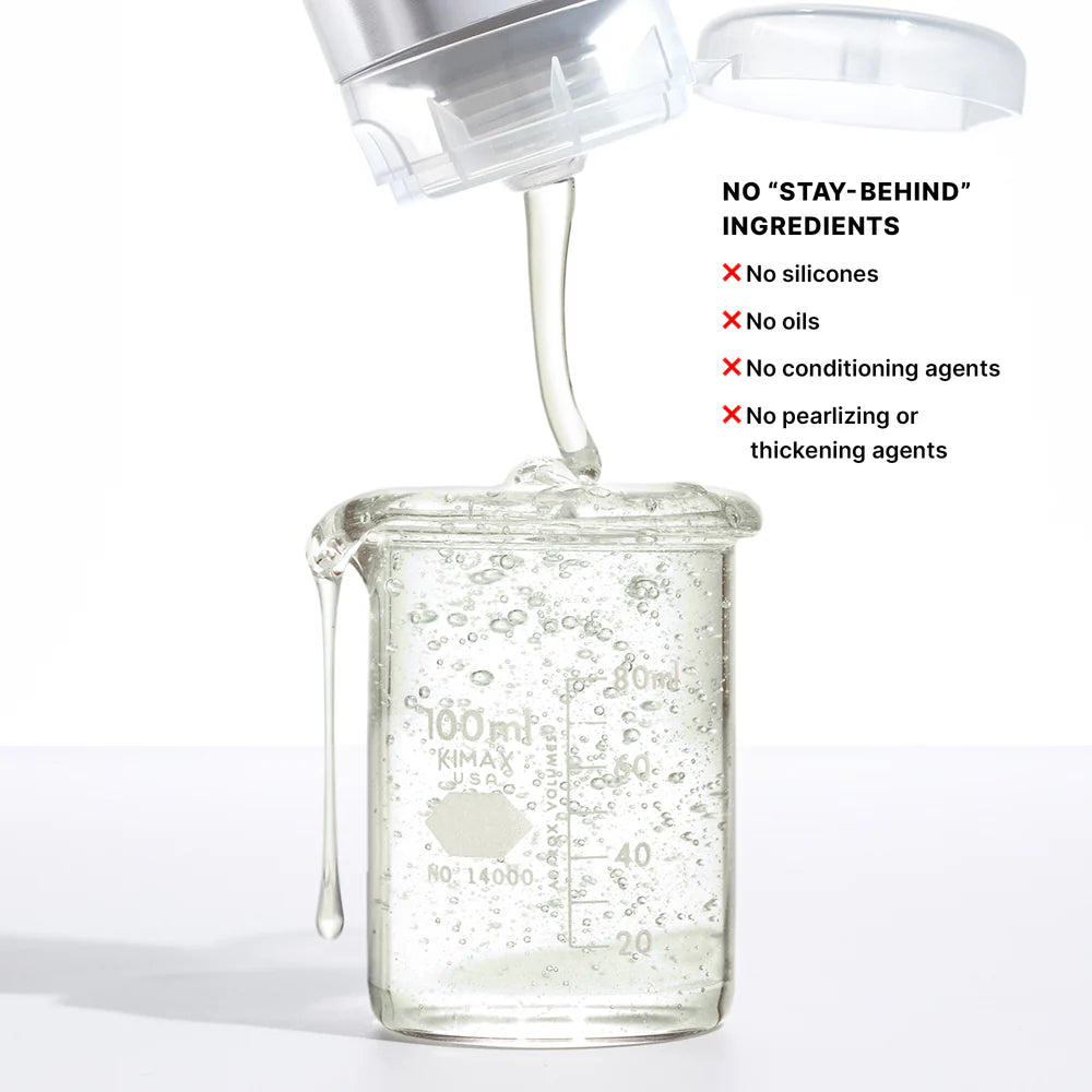 Color Wow Color Security Shampoo 250ml