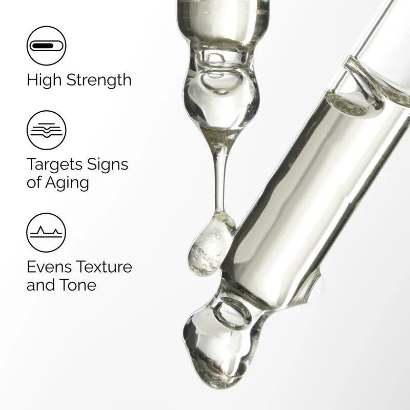 The Ordinary Retinol 1 % in Squalane - 30ml