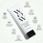 Color Wow One Minute Transformation Styling Cream 120ml
