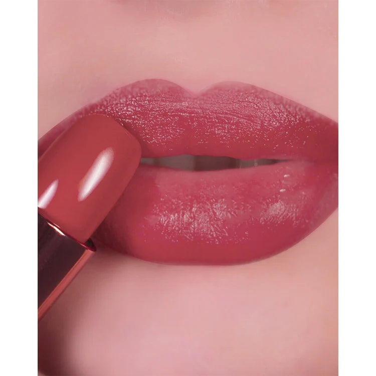 SKIN Story Mulberry Lipstick Clean Beauty lip Color