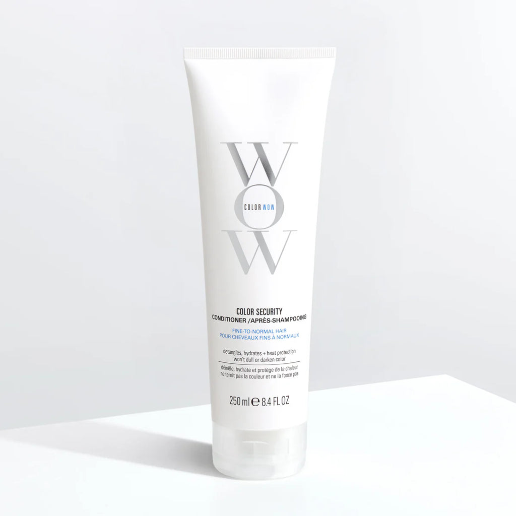 Color Wow Color Security Conditioner for Fine to Normal Hair 250ml