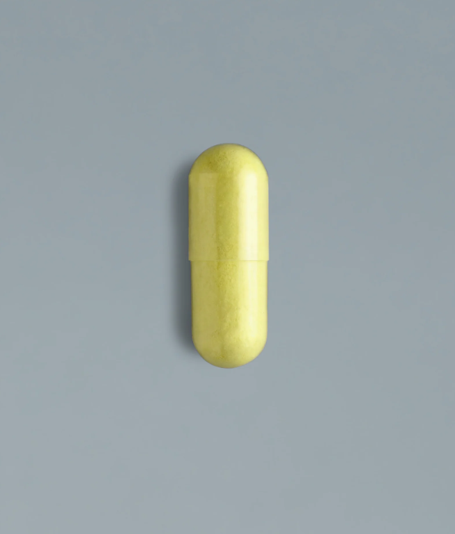 SOOO cellular: Quercetin, Fisetin, L-Glycine