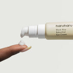 Haruharu wonder Black Rice Bakuchiol Eye Cream- 20ml