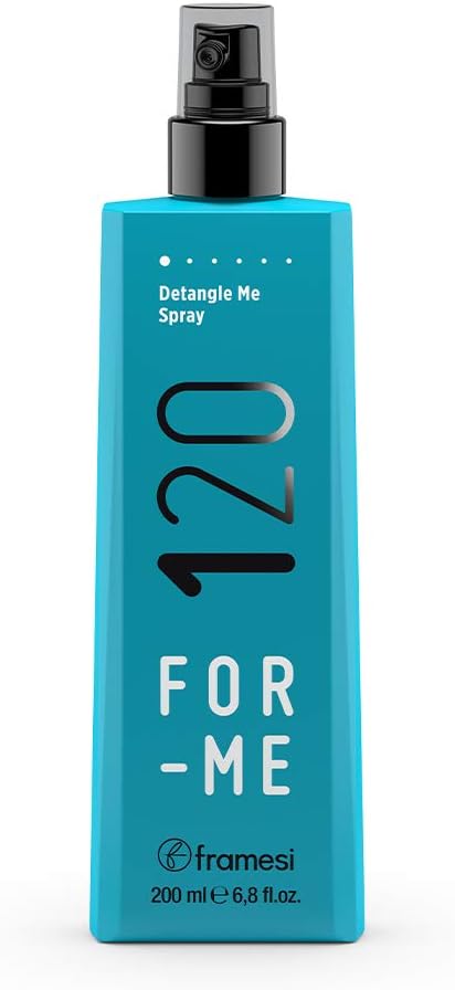 FRAMESI FOR-ME 120 DETANGLE ME SPRAY 200ML