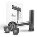 Quattro Professional Athena Digital Hair Dryer 220-240V-50Hz (QP-K9)