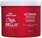 Wella Professional Ultimate Repair Deep Conditioner 500ml