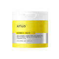 Anua Vitamin C+ Niacin Tone Up Blemish Pad (60 Pads)