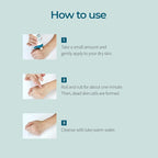 BE THE SKIN BHA+ Pore Zero 30 Second Exfoliator 100g