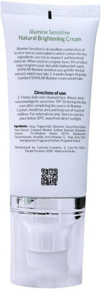 SKINLAB ILLUMINE SENSITIVE NATURAL BRIGHTENING 50ML