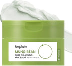BEPLAIN Mung Bean Pore Cleansing Milk Balm 100ML