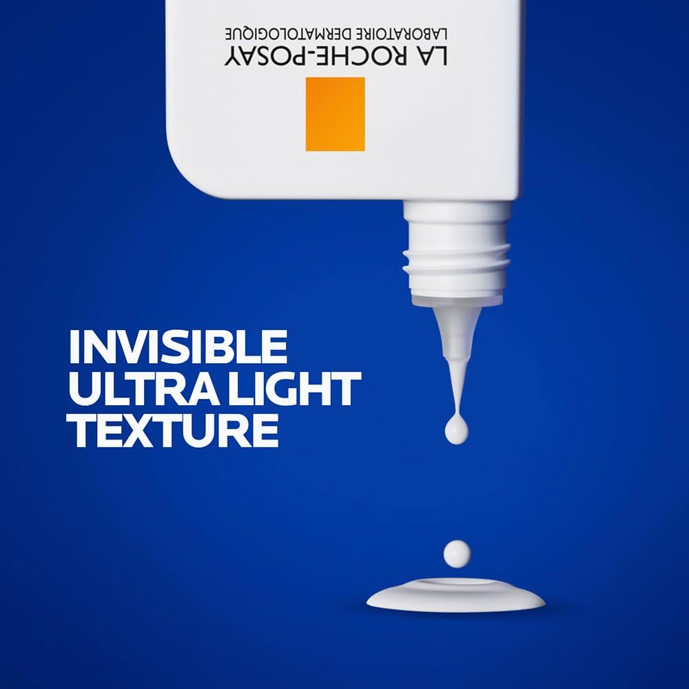 La Roche Posay Anthelios UVmune 400 SPF50+ Oil Control Fluid 50ml