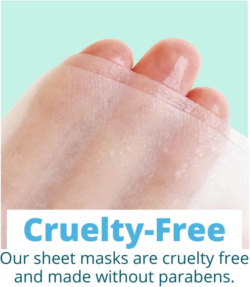 Patchology Moodmask Get Dewy With It 20ml
