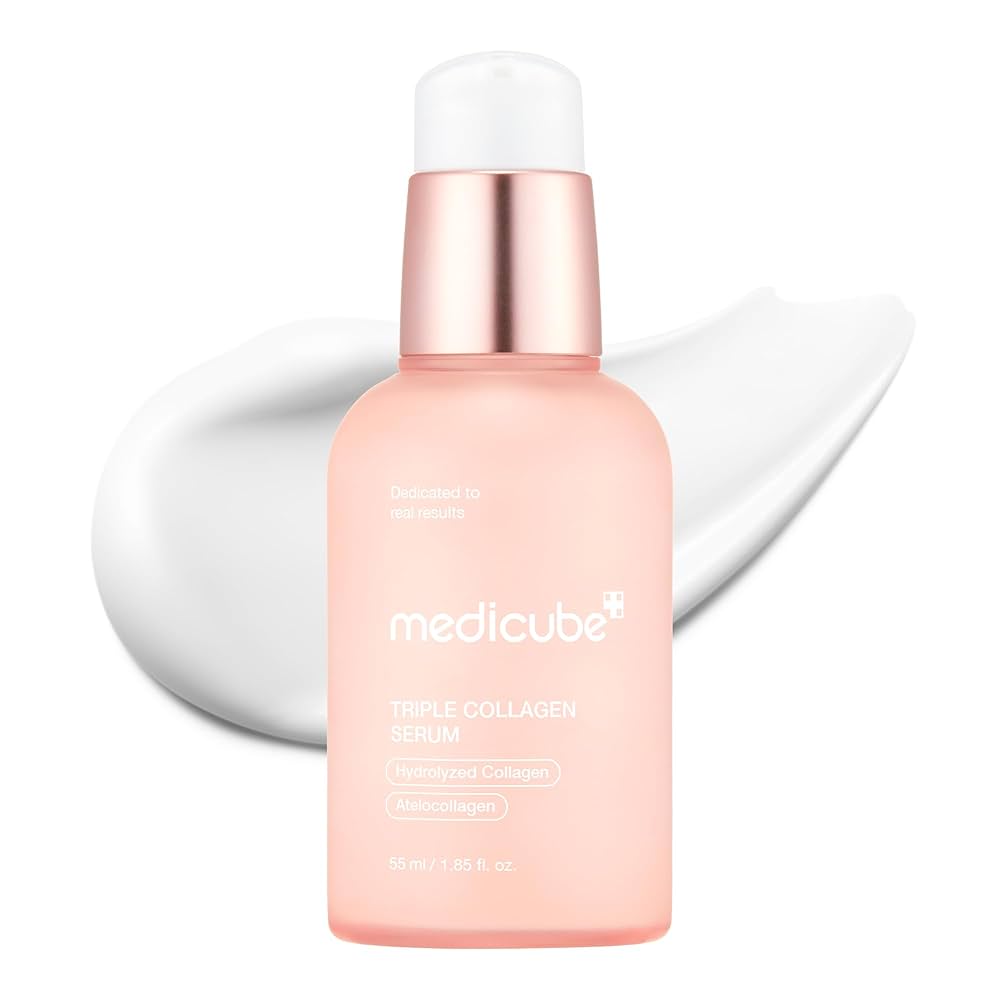 Medicube Triple Collagen Serum 4.0 55ml