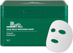 VT Cosmetics Cica Daily Soothing mask x30 - 350g