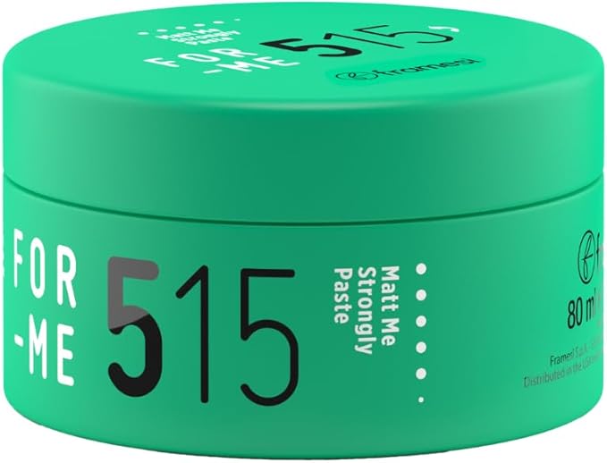 FRAMESI FOR-ME 515 MATT ME STRONGLY PASTE 80ML