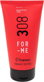 FRAMESI FOR-ME 308 ELEVATE ME CURL CREAM 150ML