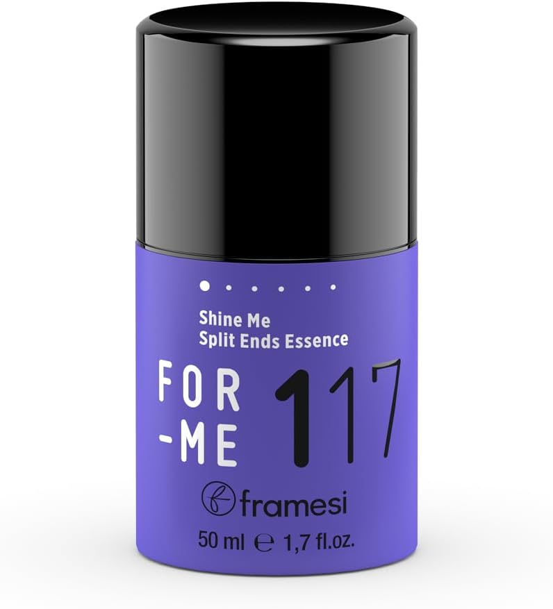 FRAMESI FOR-ME 117 SHINE ME SPLIT ENDS ESSENCE 50ML
