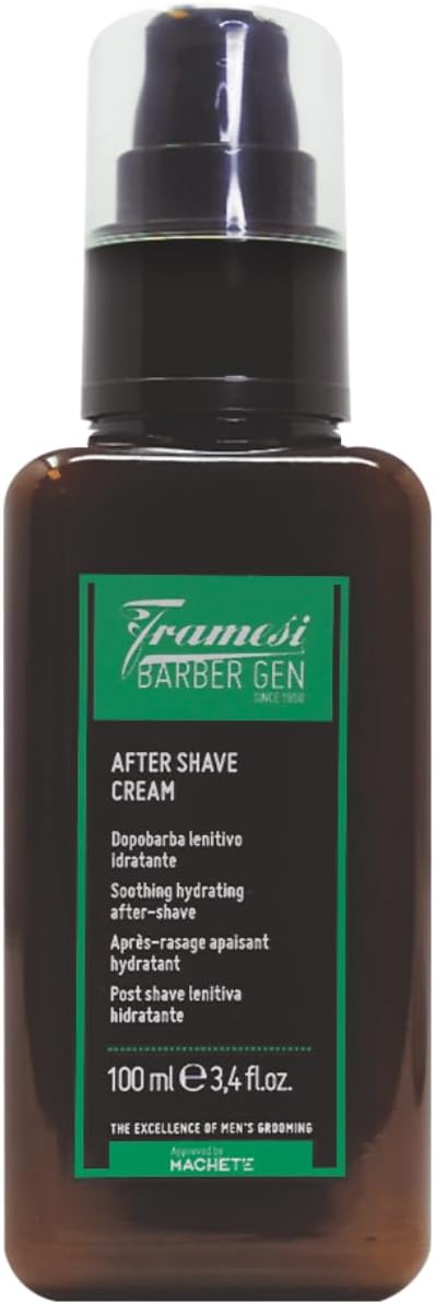 FRAMESI BARBER GEN AFTER SHAVE CREAM 100ML