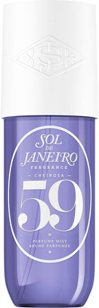 Sol De Janeiro Cheirosa 59 Fragrance Hair & Body Mist 90ml