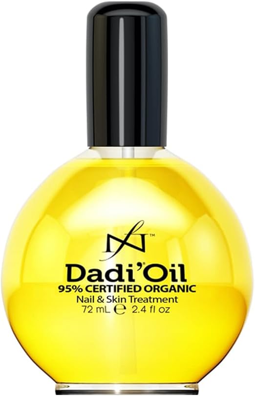 Dadi Oil Nail Care Treatment 72ml