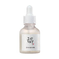 BEAUTY OF JOSEON Glow Deep Serum: Rice + Alpha-Arbutin 30ML