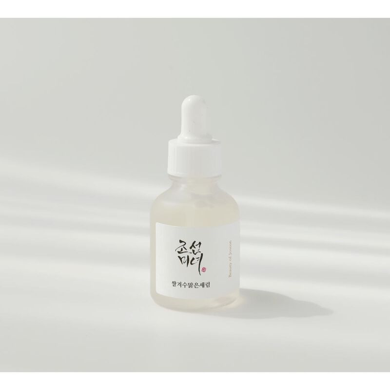BEAUTY OF JOSEON Glow Deep Serum: Rice + Alpha-Arbutin 30ML