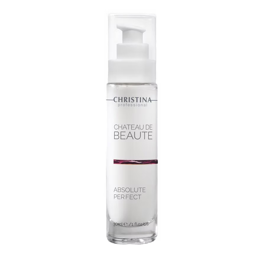 CHRISTINA - CHATEAU DE BEAUTE | ABSOLUTE PERFECT SERUM 30 ML