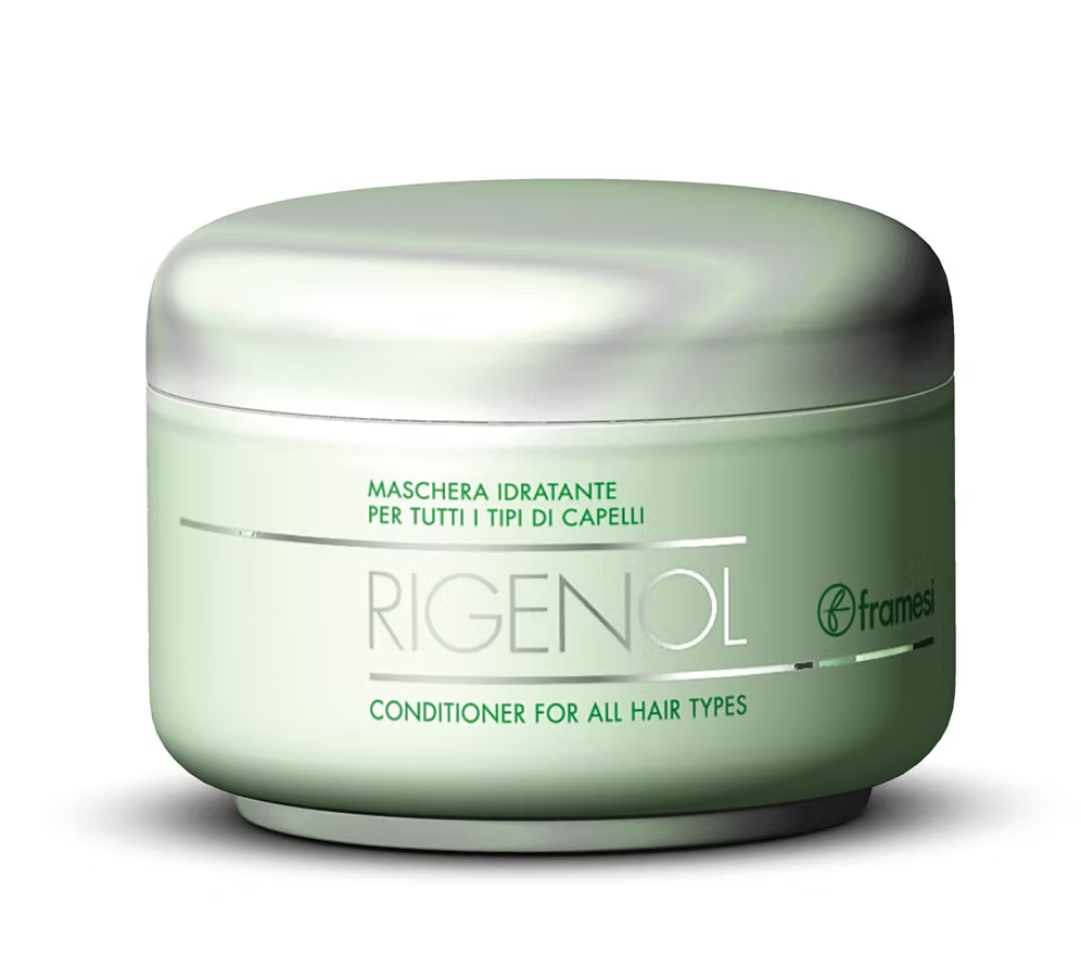 FRAMESI RIGENOL CREAM JAR 500ML