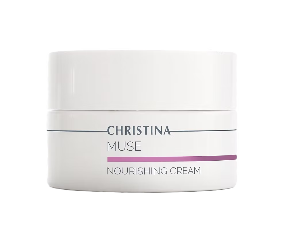 CHRISTINA MUSE | NOURISHING CREAM 50 ML