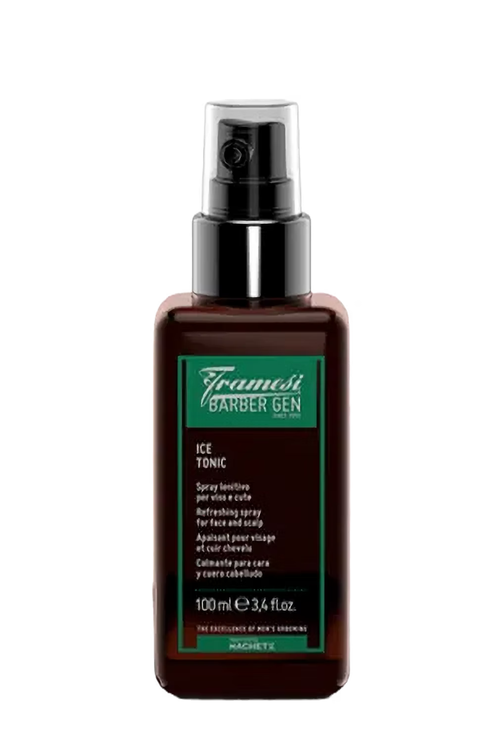 FRAMESI BARBER GEN ICE TONIC 100ML