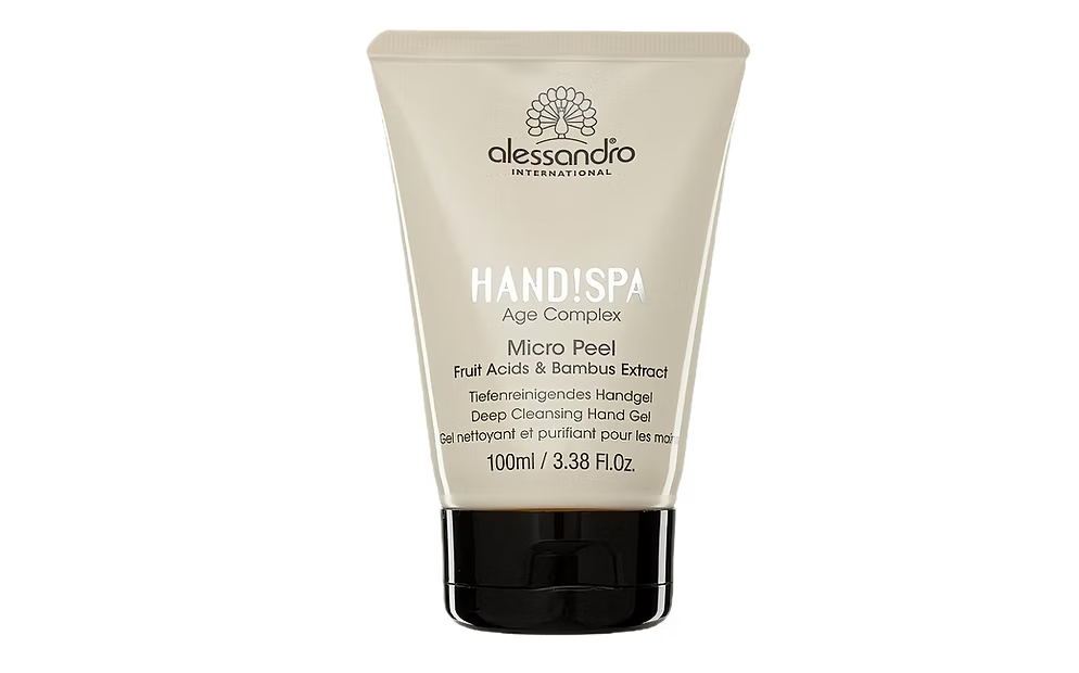 Alessandro Hand Spa Age Complex Micro Peel 100ml