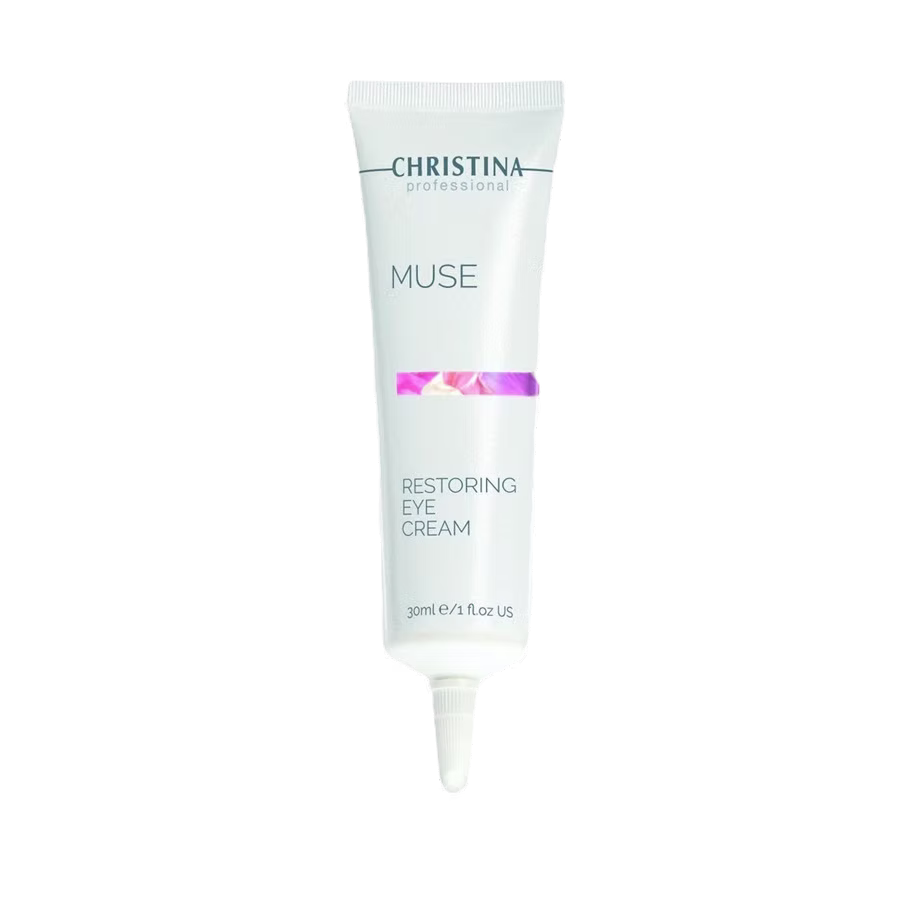 CHRISTINA MUSE | RESTORING EYE CREAM 30 ML