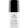 Alessandro Spa Coco Mango Nail Butter 30g