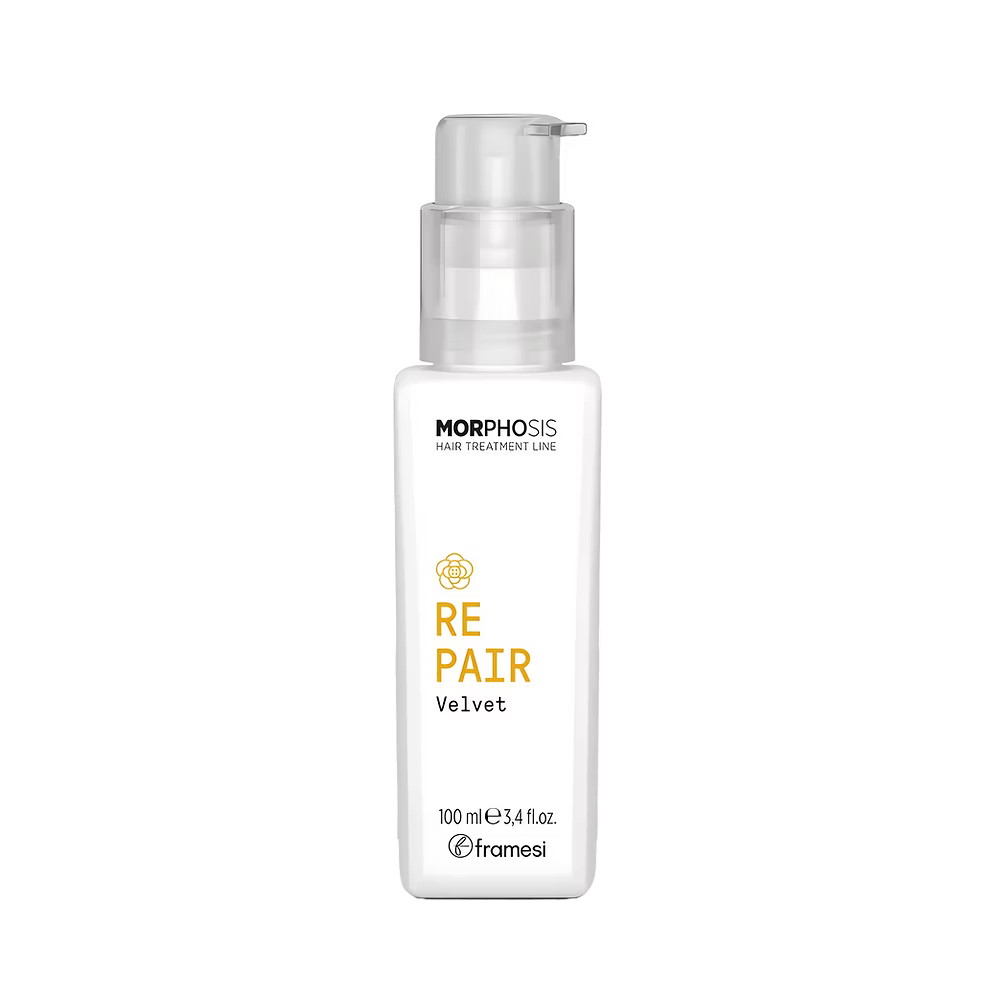 FRAMESI MORPHOSIS REPAIR VELVET 100ML