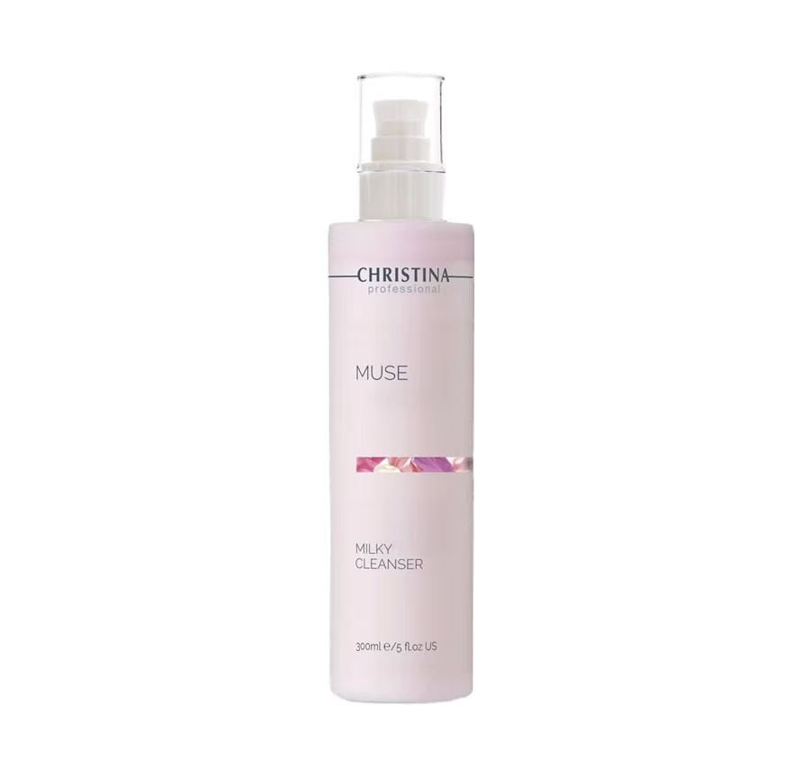 CHRISTINA MUSE | MILKY CLEANSER 300 ML