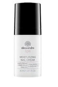 Alessandro Spa Moisturizing Nail Cream 30g